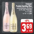 Premium Sparkling Wine im aktuellen Prospekt bei EDEKA in Großgörschen