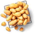Aktuelles Franz. Gourmet-Kartoffeln Angebot bei Kaufland in Hamm ab 1,79 €