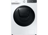 WW81T854ABT/S2 Waschmaschine (8 kg, 1400 U/Min., A) Angebot in Basdahl WW81T854ABT/S2 Waschmaschine (8 kg, 1400 U/Min., A) im aktuellen Prospekt bei Media-Markt in Basdahl
