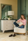 Commode JEANNIE en promo chez Maisons du Monde Clermont-Ferrand à 449,00 €
