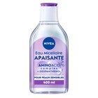 Eau Micellaire - NIVEA en promo chez Carrefour Eau Micellaire - NIVEA dans le catalogue Carrefour