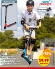 Stunt-Scooter von New Sports im aktuellen Penny-Markt Prospekt