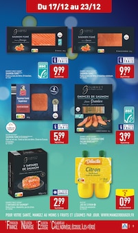 Promo Pain Surprise dans le catalogue Aldi du moment à la page 13