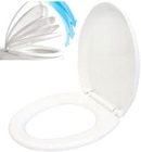 WC-Sitz für 14,44 € bei Thomas Philipps im Angebot WC-Sitz im aktuellen Thomas Philipps Prospekt