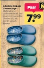 Gartenclogs im aktuellen Netto mit dem Scottie Prospekt