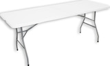 Table multifonction pliable classic - ARTIS en promo chez Carrefour Levallois-Perret à 29,99 €