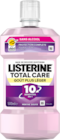 68% DE REMISE IMMÉDIATE SUR LA GAMME LISTERINE - LISTERINE - Auchan Hypermarché 68% DE REMISE IMMÉDIATE SUR LA GAMME LISTERINE - LISTERINE dans le catalogue Auchan Hypermarché