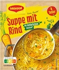 Guten Appetit Suppe Angebote von Maggi bei Netto mit dem Scottie Dessau-Roßlau für 0,79 €