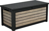 Aufbewahrungsbox im Angebot bei Hornbach in Schwerte Aufbewahrungsbox Angebote von Keter bei Hornbach Schwerte für 199,00 €