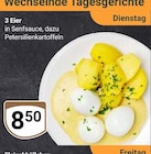 3 Eier im Angebot bei GLOBUS in Neuwied 3 Eier Angebote bei GLOBUS Neuwied für 8,50 €