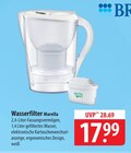 Wasserfilter Marella Angebote von Brita bei famila Nordost Neumünster für 17,99 €