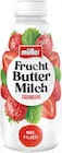 Frucht-Buttermilch im aktuellen Prospekt bei tegut in Belrieth