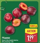 Pflaumen  im aktuellen ALDI Nord Prospekt für 1,99 €