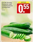 WEZ Bückeburg Prospekt mit  im Angebot für 0,55 €