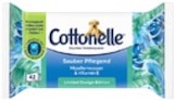 Sauber Pflegend Angebote von Cottonelle bei Kaufland Hamburg für 1,00 €