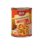 Eintopf im Angebot bei Lidl in Hagen Eintopf Angebote von Kania bei Lidl Hagen für 3,78 €