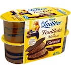 Feuilleté mousse - LA LAITIÈRE dans le catalogue Carrefour Market