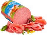 Aktuelles Hähnchen-Salami Angebot bei REWE in Köln ab 1,99 €