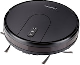 Aspirateur robot avec fonction lavage - SILVERCREST en promo chez Lidl Granville à 79,00 €