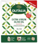 Olivenöl extra nativ im Angebot bei Kaufland in Cottbus Olivenöl extra nativ Angebote von OLITALIA bei Kaufland Cottbus für 24,99 €