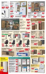 Rollcontainer Angebot im aktuellen Die Möbelfundgrube Prospekt auf Seite 7