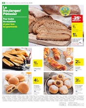 Chocolat Angebote im Prospekt "Carrefour" von Carrefour Chocolat Angebote im Prospekt "Carrefour" von Carrefour auf Seite 18