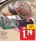 Jupiter von Bahlsen für 1,79 € bei EDEKA im Angebot Jupiter von Bahlsen im aktuellen EDEKA Prospekt