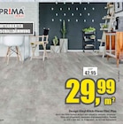 Aktuelles Design-Vinyl-Klick-Fliese Flint Plus Angebot bei Dekor-Markt in Duisburg ab 29,99 €