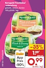 Frischkäse/-zubereitung bei Netto Marken-Discount im Buchholz Prospekt für 0,99 €