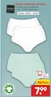 Damen Taillenslip, 2er Pack im Angebot bei Netto Marken-Discount in Castrop-Rauxel Damen Taillenslip, 2er Pack Angebote von Spirit bei Netto Marken-Discount Castrop-Rauxel für 7,99 €
