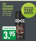 Aktuelles DEODORANT BODYSPRAY Angebot bei Marktkauf in Dortmund ab 3,95 €