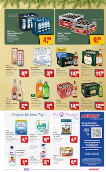 Weichspüler im Markant Prospekt "...freu Dich drauf!" mit 14 Seiten (Lübeck)