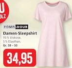Damen-Sleepshirt Angebote von Pompadour bei Kaufhaus Stolz Bremerhaven für 34,95 €