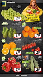 Aktueller EDEKA Prospekt mit Paprika, "Aktuelle Angebote", Seite 3