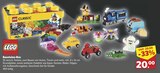 Bausteine-Box im Angebot bei combi in Aurich Bausteine-Box Angebote von LEGO bei combi Aurich für 20,00 €