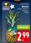 EDEKA Marienmünster - Ananas Super Sweet Angebot im Prospekt Ananas Super Sweet bei EDEKA im Marienmünster Prospekt für 2,99 €
