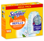 Staubmagnet-Ersatztücher CLEAN & FRESH von Swiffer im aktuellen Penny Prospekt für 12,99 €