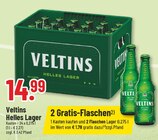 Trinkgut - Helles Lager Angebot im Prospekt Helles Lager bei Trinkgut im Prospekt "" für 14,99 €