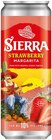 Strawberry Margarita im Angebot bei REWE in Euskirchen Strawberry Margarita Angebote von Sierra bei REWE Euskirchen für 1,99 €