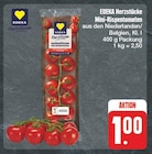 nah und gut Edelsfeld - Herzstücke Mini-Rispentomaten Angebot im Prospekt Herzstücke Mini-Rispentomaten bei nah und gut im Edelsfeld Prospekt für 1,00 €