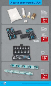 Promo Film dans le catalogue Aldi du moment à la page 44