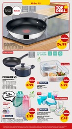 Kochtopf Set Angebot im aktuellen Penny Prospekt auf Seite 30