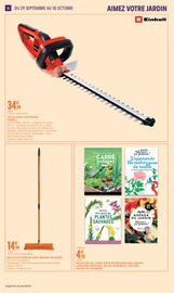 Promos Bureau dans le catalogue "Intermarché" de Intermarché Hyper Bureau en promo dans le catalogue Intermarché Hyper à la page 18