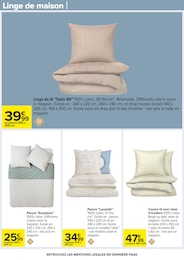 Offre Lavande dans le catalogue Carrefour du moment à la page 80