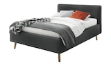 Aktuelles Polsterbett Mattis Angebot bei Höffner in Mönchengladbach ab 576,00 €