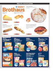 Käsekuchen im V-Markt Prospekt in Regensburg Aktueller V-Markt Prospekt mit Käsekuchen, "V-Markt einfach besser einkaufen", Seite 5