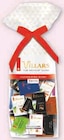 Assortiment mini chocolats - VILLARS en promo chez Super U Montpellier à 7,25 €