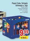 Pepsi Cola im Angebot bei Trinkgut in Kaarst Pepsi Cola Angebote bei Trinkgut Kaarst für 9,99 €