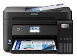 EcoTank ET-4850 Angebote von Epson bei MediaMarkt Saturn Germering für 355,00 €