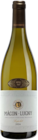 Bourgogne Mâcon-Lugny en promo chez Lidl Bourgogne Mâcon-Lugny dans le catalogue Lidl